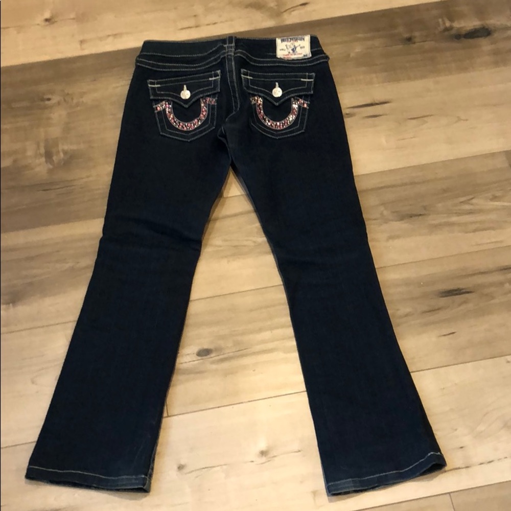 True Religion Jean size 26